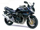 Suzuki GSF 1200S Bandit